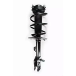 Order Front Complete Strut Assembly by MACPHERSON RIDE CONTROL - MP1331789R For Your Vehicle