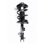 Order MACPHERSON RIDE CONTROL - MP1331790L - Strut and Coil Spring Assembly For Your Vehicle