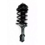 Order MACPHERSON RIDE CONTROL - MP1331794L - Strut and Coil Spring Assembly For Your Vehicle