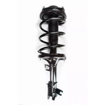 Order MACPHERSON RIDE CONTROL - MP1331796R - Strut and Coil Spring Assembly For Your Vehicle