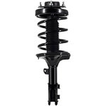 Order MACPHERSON RIDE CONTROL - MP1331799L - Strut and Coil Spring Assembly For Your Vehicle