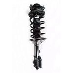 Order MACPHERSON RIDE CONTROL - MP1331826L - Strut and Coil Spring Assembly For Your Vehicle