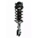 Order MACPHERSON RIDE CONTROL - MP1331826R - Strut and Coil Spring Assembly For Your Vehicle