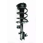 Order MACPHERSON RIDE CONTROL - MP1331839R - Strut and Coil Spring Assembly For Your Vehicle