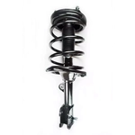 Order Front Complete Strut Assembly by MACPHERSON RIDE CONTROL - MP1331908R For Your Vehicle