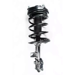 Order MACPHERSON RIDE CONTROL - MP1331909R - Strut and Coil Spring Assembly For Your Vehicle