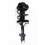 Order MACPHERSON RIDE CONTROL - MP1331911R - Strut and Coil Spring Assembly For Your Vehicle