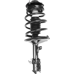 Order MACPHERSON RIDE CONTROL - MP1332305L - Strut and Coil Spring Assembly For Your Vehicle