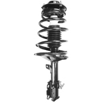 Order MACPHERSON RIDE CONTROL - MP1332305R - Strut and Coil Spring Assembly For Your Vehicle