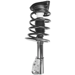 Order MACPHERSON RIDE CONTROL - MP1332312 - Strut and Coil Spring Assembly For Your Vehicle