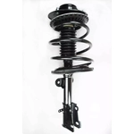 Order MACPHERSON RIDE CONTROL - MP1332319L - Strut and Coil Spring Assembly For Your Vehicle