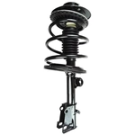 Order MACPHERSON RIDE CONTROL - MP1332319R - Strut and Coil Spring Assembly For Your Vehicle