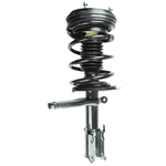 Order MACPHERSON RIDE CONTROL - MP1332322L - Strut and Coil Spring Assembly For Your Vehicle