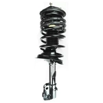 Order MACPHERSON RIDE CONTROL - MP1332329 - Strut and Coil Spring Assembly For Your Vehicle