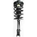 Order MACPHERSON RIDE CONTROL - MP1332335 - Strut and Coil Spring Assembly For Your Vehicle