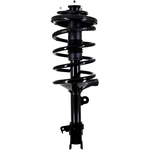 Order MACPHERSON RIDE CONTROL - MP1332342L - Strut and Coil Spring Assembly For Your Vehicle