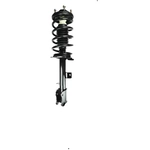 Order MACPHERSON RIDE CONTROL - MP1332352L - Strut and Coil Spring Assembly For Your Vehicle