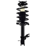 Order MACPHERSON RIDE CONTROL - MP1332355R - Strut and Coil Spring Assembly For Your Vehicle