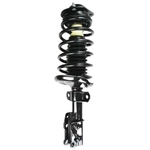 Order MACPHERSON RIDE CONTROL - MP1332356L - Strut and Coil Spring Assembly For Your Vehicle