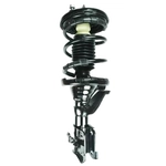 Order MACPHERSON RIDE CONTROL - MP1332357L - Strut and Coil Spring Assembly For Your Vehicle