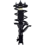 Order MACPHERSON RIDE CONTROL - MP1332357R - Strut and Coil Spring Assembly For Your Vehicle