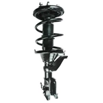 Order MACPHERSON RIDE CONTROL - MP1332358L - Strut and Coil Spring Assembly For Your Vehicle