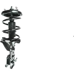 Order MACPHERSON RIDE CONTROL - MP1332358R - Strut and Coil Spring Assembly For Your Vehicle