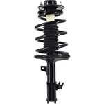 Order MACPHERSON RIDE CONTROL - MP1332363R - Strut and Coil Spring Assembly For Your Vehicle