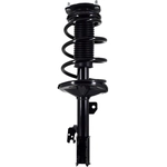 Order MACPHERSON RIDE CONTROL - MP1332366L - Strut and Coil Spring Assembly For Your Vehicle