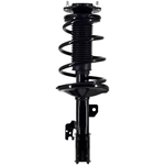 Order MACPHERSON RIDE CONTROL - MP1332368L - Strut and Coil Spring Assembly For Your Vehicle