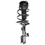 Order MACPHERSON RIDE CONTROL - MP1332368R - Strut and Coil Spring Assembly For Your Vehicle