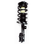 Order MACPHERSON RIDE CONTROL - MP1333270L - Strut and Coil Spring Assembly For Your Vehicle