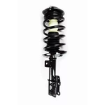 Order MACPHERSON RIDE CONTROL - MP1333270R - Strut and Coil Spring Assembly For Your Vehicle