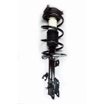 Order Front Complete Strut Assembly by MACPHERSON RIDE CONTROL - MP1333271L For Your Vehicle