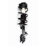 Order Front Complete Strut Assembly by MACPHERSON RIDE CONTROL - MP1333271R For Your Vehicle