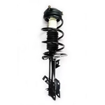 Order MACPHERSON RIDE CONTROL - MP1333283L - Strut and Coil Spring Assembly For Your Vehicle