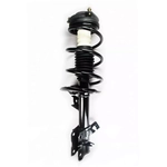 Order MACPHERSON RIDE CONTROL - MP1333283R - Strut and Coil Spring Assembly For Your Vehicle