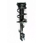 Order MACPHERSON RIDE CONTROL - MP1333296L - Strut and Coil Spring Assembly For Your Vehicle