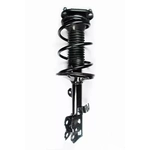 Order MACPHERSON RIDE CONTROL - MP1333296R - Strut and Coil Spring Assembly For Your Vehicle