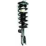 Order MACPHERSON RIDE CONTROL - MP1333299R - Strut and Coil Spring Assembly For Your Vehicle