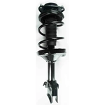 Order MACPHERSON RIDE CONTROL - MP1333307R - Strut and Coil Spring Assembly For Your Vehicle