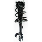 Order MACPHERSON RIDE CONTROL - MP1333313R - Strut and Coil Spring Assembly For Your Vehicle