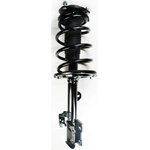 Order MACPHERSON RIDE CONTROL - MP1333319L - Strut and Coil Spring Assembly For Your Vehicle