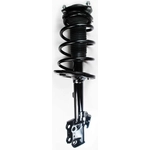 Order MACPHERSON RIDE CONTROL - MP1333319R - Strut and Coil Spring Assembly For Your Vehicle