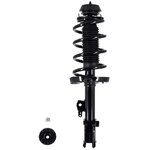 Order MACPHERSON RIDE CONTROL - MP1333332L - Strut and Coil Spring Assembly For Your Vehicle