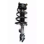 Order MACPHERSON RIDE CONTROL - MP1333355R - Strut and Coil Spring Assembly For Your Vehicle