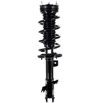 Order MACPHERSON RIDE CONTROL - MP1333356L - Strut and Coil Spring Assembly For Your Vehicle