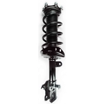 Order MACPHERSON RIDE CONTROL - MP1333365L - Strut and Coil Spring Assembly For Your Vehicle