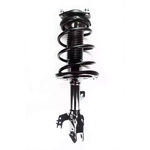 Order MACPHERSON RIDE CONTROL - MP1333375L - Strut and Coil Spring Assembly For Your Vehicle