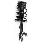 Order MACPHERSON RIDE CONTROL - MP1333375R - Strut and Coil Spring Assembly For Your Vehicle